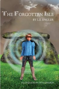 Descargar The Forgotten Isle (English Edition) pdf, epub, ebook