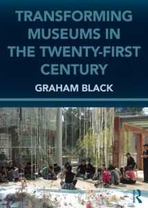 Descargar Transforming Museums in the Twenty-first Century pdf, epub, ebook