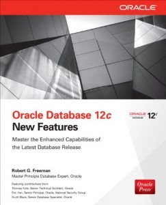 Descargar Oracle Database 12c New Features pdf, epub, ebook