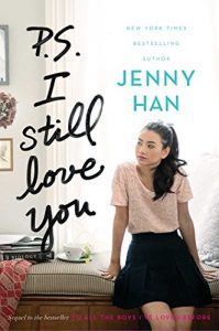Descargar P.S. I Still Love You (To All the Boys I’ve Loved Before Book 2) (English Edition) pdf, epub, ebook