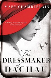 Descargar The Dressmaker of Dachau pdf, epub, ebook