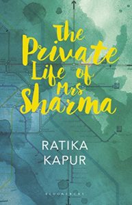 Descargar The Private Life of Mrs Sharma pdf, epub, ebook