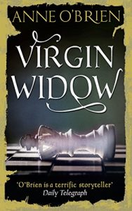 Descargar Virgin Widow pdf, epub, ebook