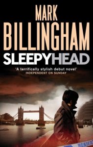 Descargar Sleepyhead (Tom Thorne Novels) pdf, epub, ebook