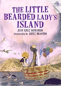Descargar The Little Bearded Lady’s Island (English Edition) pdf, epub, ebook