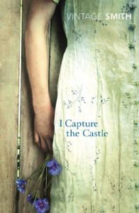 Descargar I Capture The Castle (Vintage Classics) pdf, epub, ebook