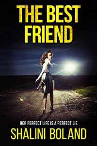 Descargar The Best Friend: a chilling psychological thriller (English Edition) pdf, epub, ebook
