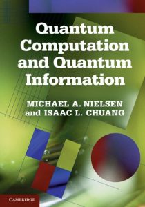 Descargar Quantum Computation and Quantum Information pdf, epub, ebook