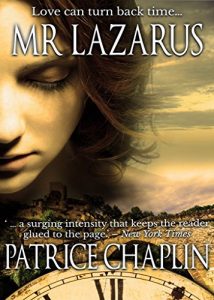 Descargar Mr Lazarus (English Edition) pdf, epub, ebook