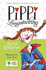 Descargar Pippi Longstocking pdf, epub, ebook