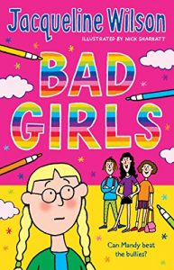 Descargar Bad Girls pdf, epub, ebook