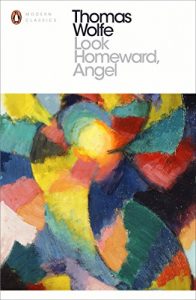 Descargar Look Homeward, Angel (Penguin Modern Classics) pdf, epub, ebook