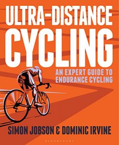 Descargar Ultra-Distance Cycling: An Expert Guide to Endurance Cycling pdf, epub, ebook