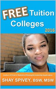 Descargar FREE Tuition Colleges: 2016 (English Edition) pdf, epub, ebook
