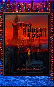 Descargar The Sunset Eve (English Edition) pdf, epub, ebook