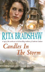 Descargar Candles in the Storm (English Edition) pdf, epub, ebook