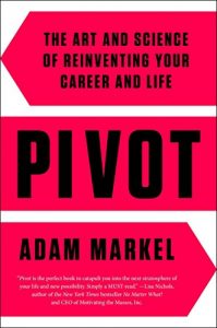 Descargar Pivot: The Art and Science of Reinventing Your Career and Life (English Edition) pdf, epub, ebook