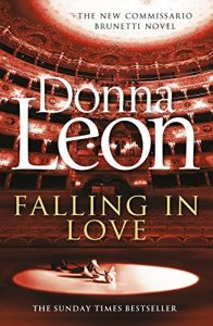 Descargar Falling in Love: (Brunetti 24) pdf, epub, ebook