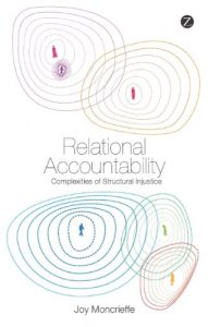 Descargar Relational Accountability: Complexities of Structural Injustice pdf, epub, ebook