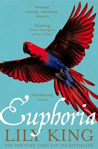 Descargar Euphoria (English Edition) pdf, epub, ebook