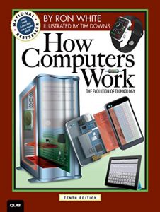 Descargar How Computers Work: The Evolution of Technology pdf, epub, ebook