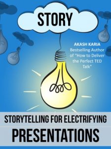 Descargar Public Speaking: Storytelling Techniques for Electrifying Presentations (English Edition) pdf, epub, ebook