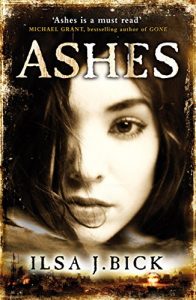 Descargar The Ashes Trilogy: Ashes: Book 1 pdf, epub, ebook