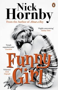 Descargar Funny Girl pdf, epub, ebook