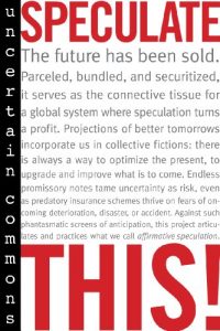 Descargar Speculate This! pdf, epub, ebook