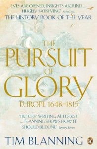 Descargar The Pursuit of Glory: Europe 1648-1815 pdf, epub, ebook