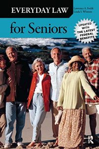 Descargar Everyday Law for Seniors pdf, epub, ebook