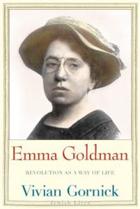 Descargar Emma Goldman: Revolution as a Way of Life (Jewish Lives) pdf, epub, ebook