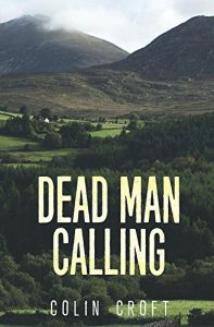 Descargar Dead Man Calling (English Edition) pdf, epub, ebook