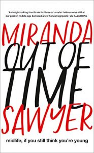 Descargar Out of Time pdf, epub, ebook