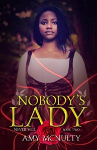 Descargar Nobody’s Lady (The Never Veil Book 2) (English Edition) pdf, epub, ebook