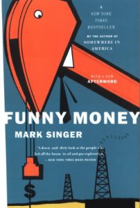 Descargar Funny Money pdf, epub, ebook