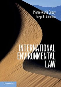 Descargar International Environmental Law: A Modern Introduction pdf, epub, ebook