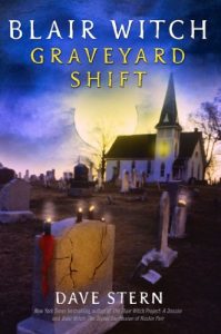 Descargar Blair Witch: Graveyard Shift (English Edition) pdf, epub, ebook