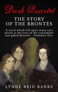 Descargar Dark Quartet: The Story of the Brontes (English Edition) pdf, epub, ebook