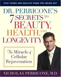 Descargar Dr. Perricone’s 7 Secrets to Beauty, Health, and Longevity: The Miracle of Cellular Rejuvenation pdf, epub, ebook