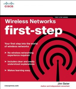 Descargar Wireless Networks First-Step pdf, epub, ebook