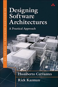 Descargar Designing Software Architectures: A Practical Approach (SEI Series in Software Engineering) pdf, epub, ebook