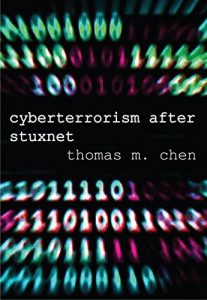 Descargar Cyberterrorism After Stuxnet (English Edition) pdf, epub, ebook
