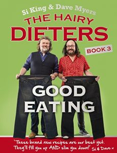 Descargar The Hairy Dieters: Good Eating (Hairy Bikers) (English Edition) pdf, epub, ebook