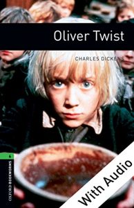 Descargar Oliver Twist – With Audio Level 6 Oxford Bookworms Library: 2500 Headwords pdf, epub, ebook