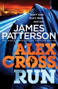 Descargar Alex Cross, Run: (Alex Cross 20) pdf, epub, ebook