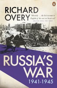 Descargar Russia’s War pdf, epub, ebook