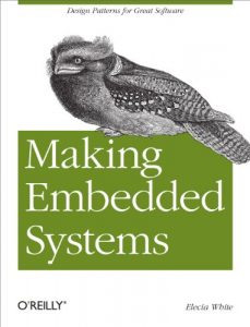 Descargar Making Embedded Systems: Design Patterns for Great Software pdf, epub, ebook