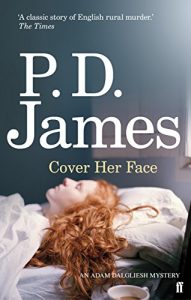 Descargar Cover Her Face (Inspector Adam Dalgliesh) pdf, epub, ebook