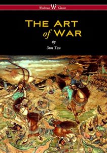 Descargar The Art of War (Wisehouse Classics Edition) pdf, epub, ebook